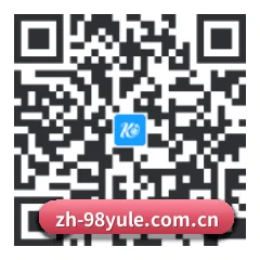 iOS 苹果版 二维码